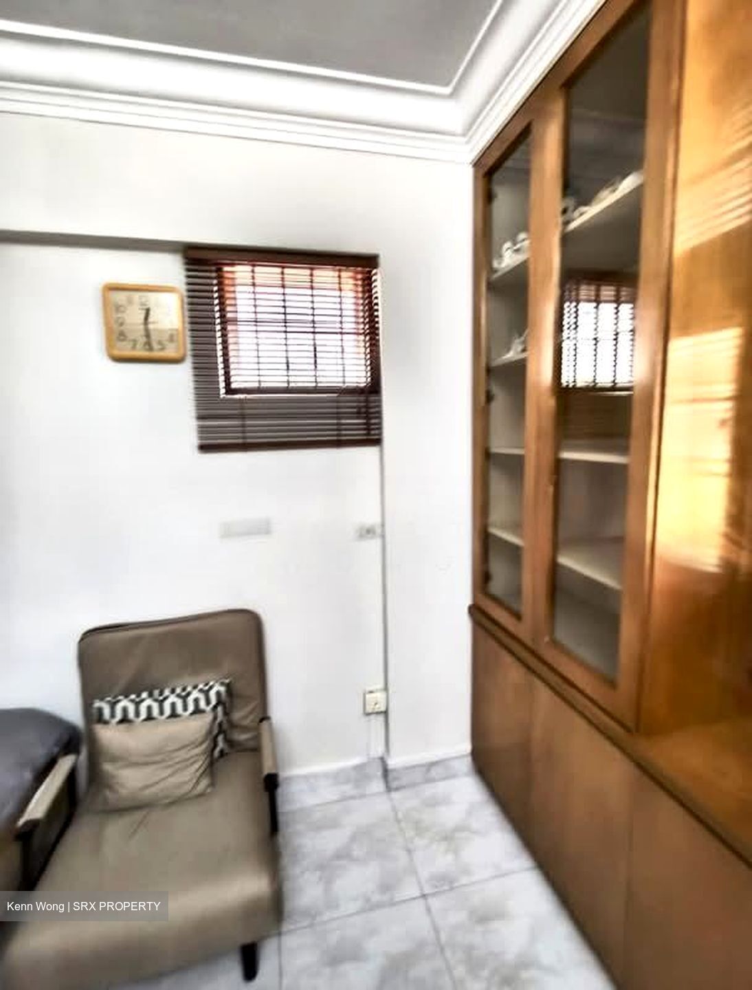 Blk 133 Clarence Ville (Queenstown), HDB 5 Rooms #564244631